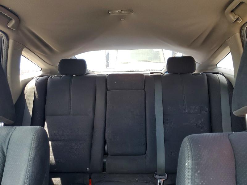 Photo 10 from auction – 2013 HONDA CROSSTOUR with VIN 5J6TF3H31DL000258