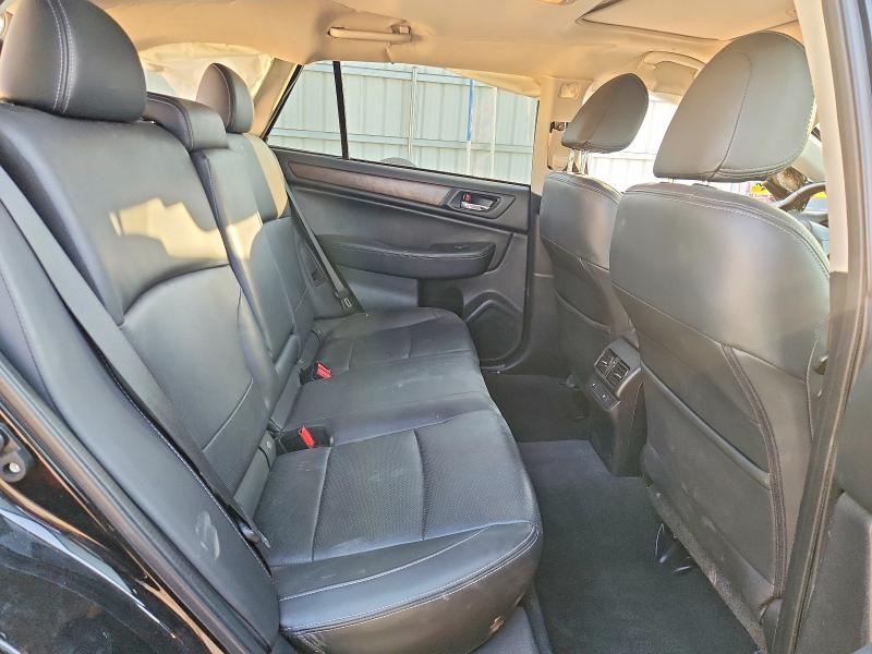 Photo 11 from auction – 2015 SUBARU OUTBACK with VIN 4S4BSENC8F3292017