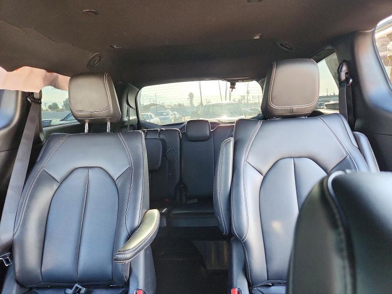 Zdjęcie 10 z aukcji – 2025 CHRYSLER PACIFICA z VIN 2C4RC1S74SR536361