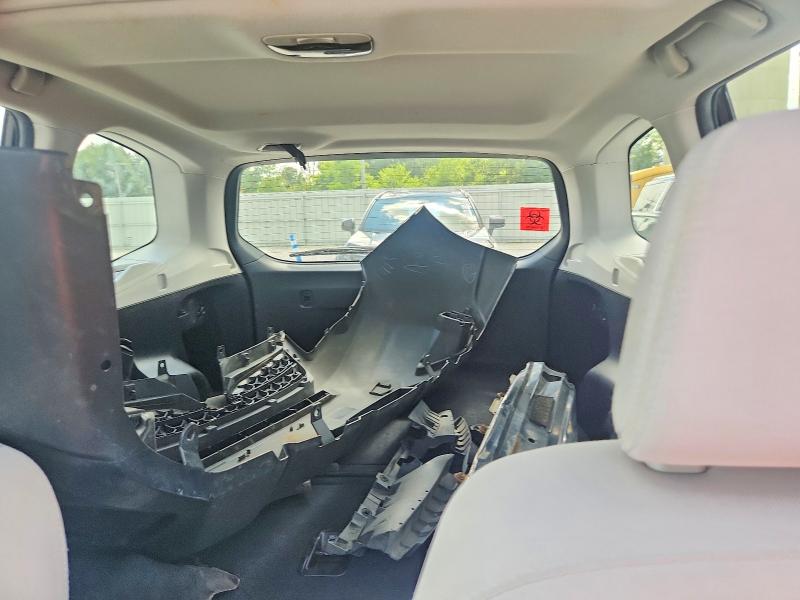 Photo 10 from auction – 2014 SUBARU FORESTER with VIN JF2SJADCXEH517123