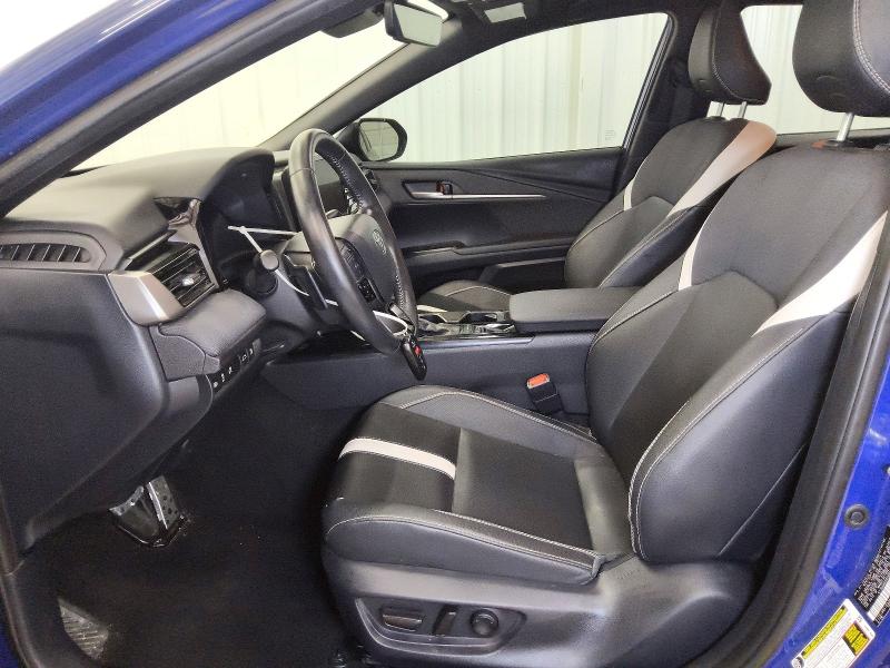 Zdjęcie 7 z aukcji – 2025 TOYOTA CAMRY z VIN 4T1DAACK0SU049918