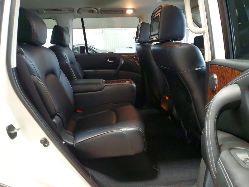 Photo 11 from auction – 2017 NISSAN ARMADA with VIN JN8AY2NE8H9707999