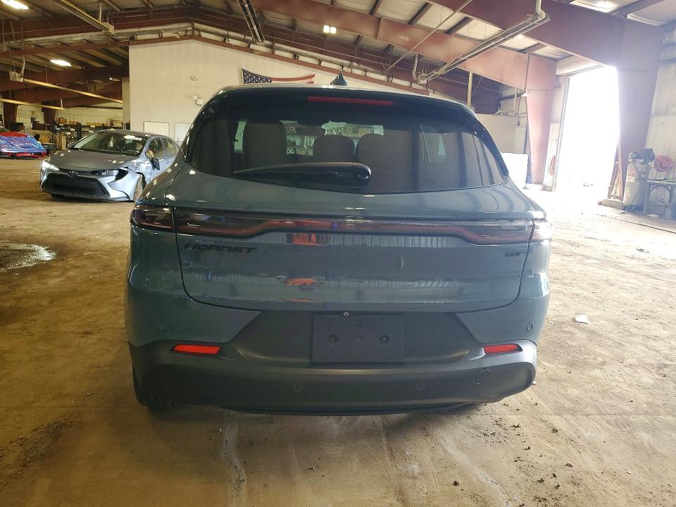 Photo 6 from auction – 2023 DODGE HORNET with VIN ZACNDFBN3P3A06599