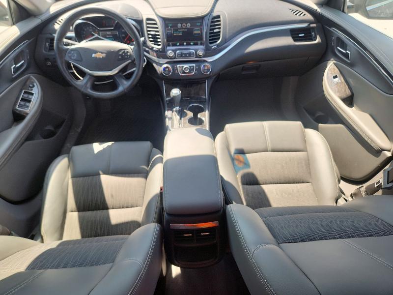 Foto 8 de la subasta – 2014 CHEVROLET IMPALA con VIN 2G1115SL5E9138645