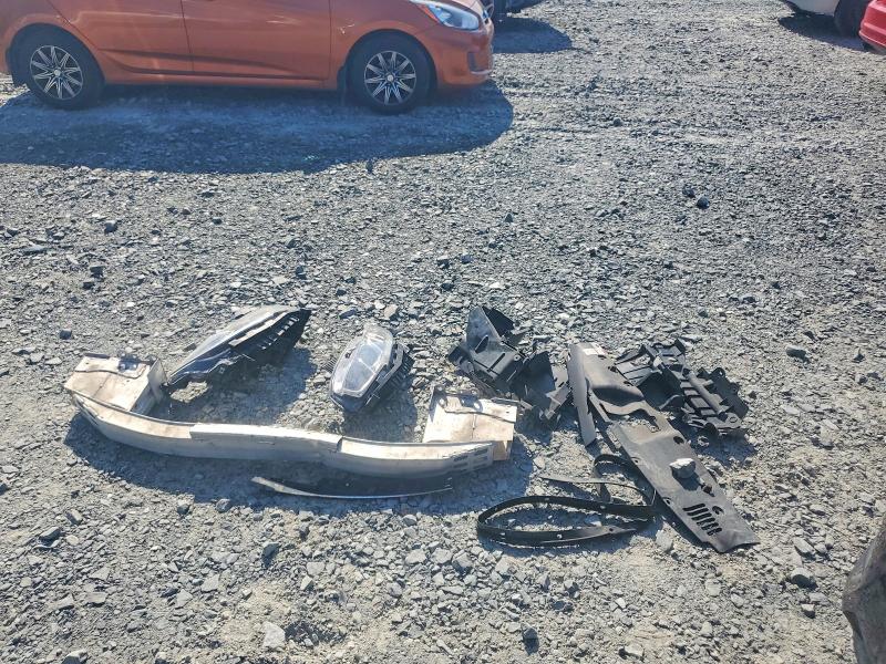 Foto 12 de la subasta – 2017 HONDA CIVIC con VIN 2HGFC2F58HH022398