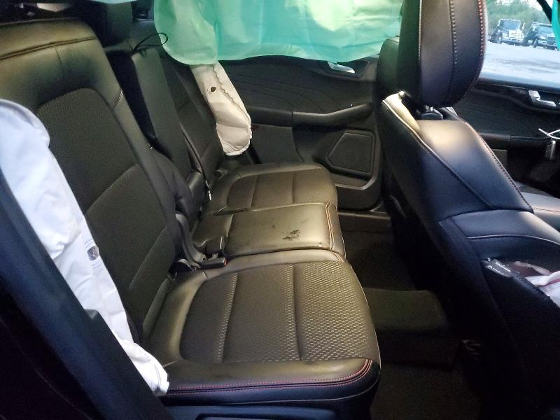 Photo 11 from auction – 2025 FORD ESCAPE with VIN 1FMCU9MN0SUB57904