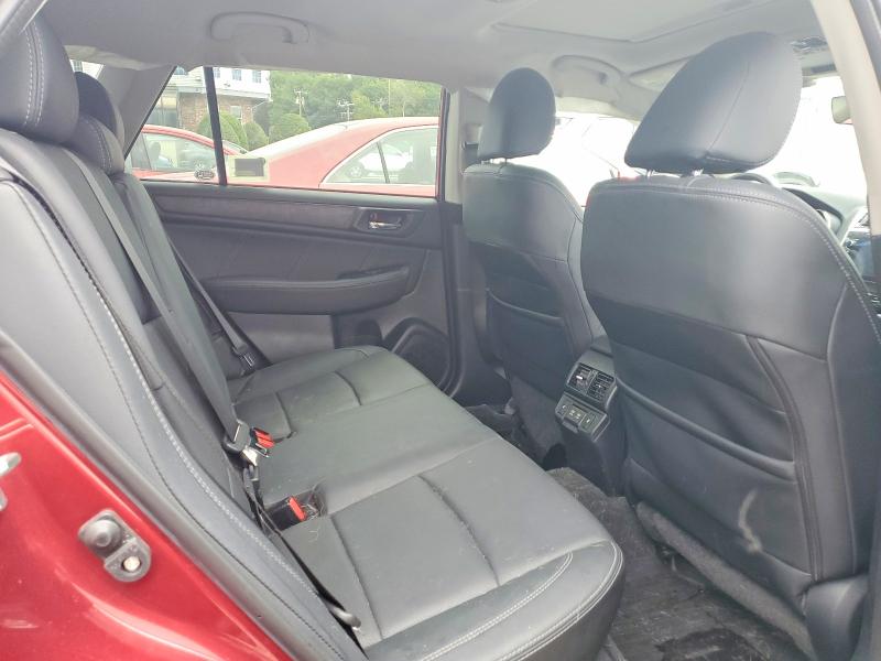 Photo 11 from auction – 2019 SUBARU OUTBACK with VIN 4S4BSANC4K3256182