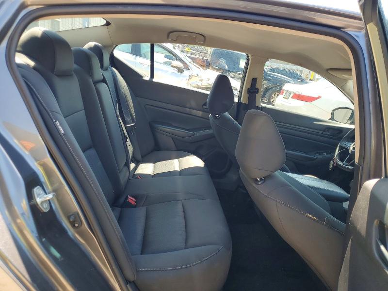 Photo 10 from auction – 2023 NISSAN ALTIMA with VIN 1N4BL4BV7PN339132