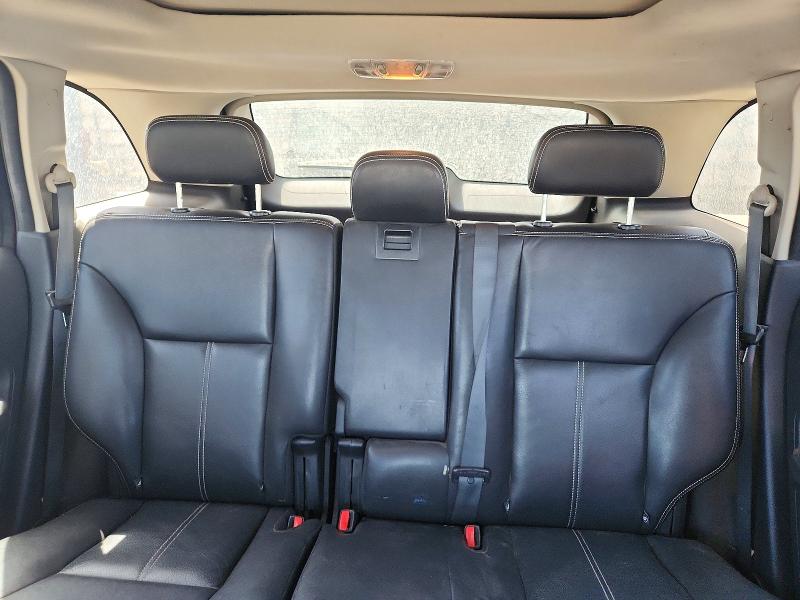 Photo 10 from auction – 2010 FORD EDGE with VIN 2FMDK3JC5ABA16843