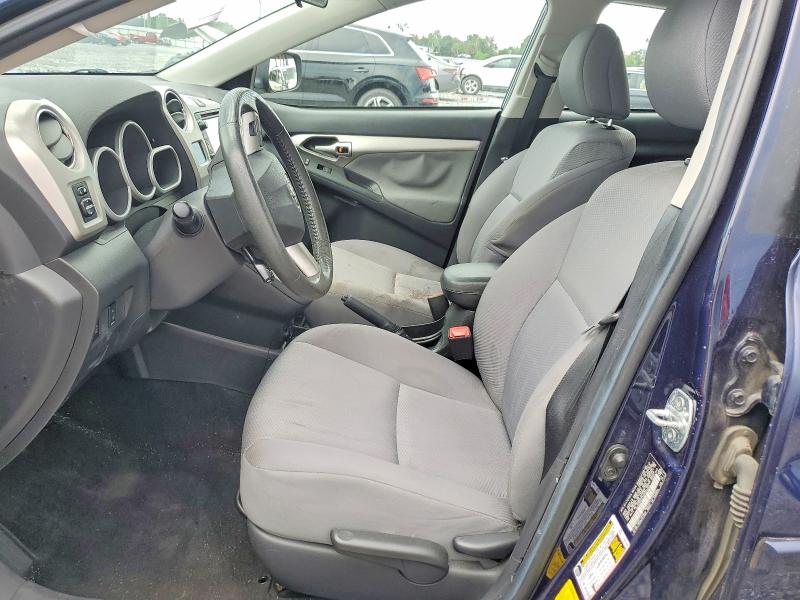 Фото 7 с аукциона – 2013 TOYOTA COROLLA MATRIX с VIN 2T1LE4EE1DC023244
