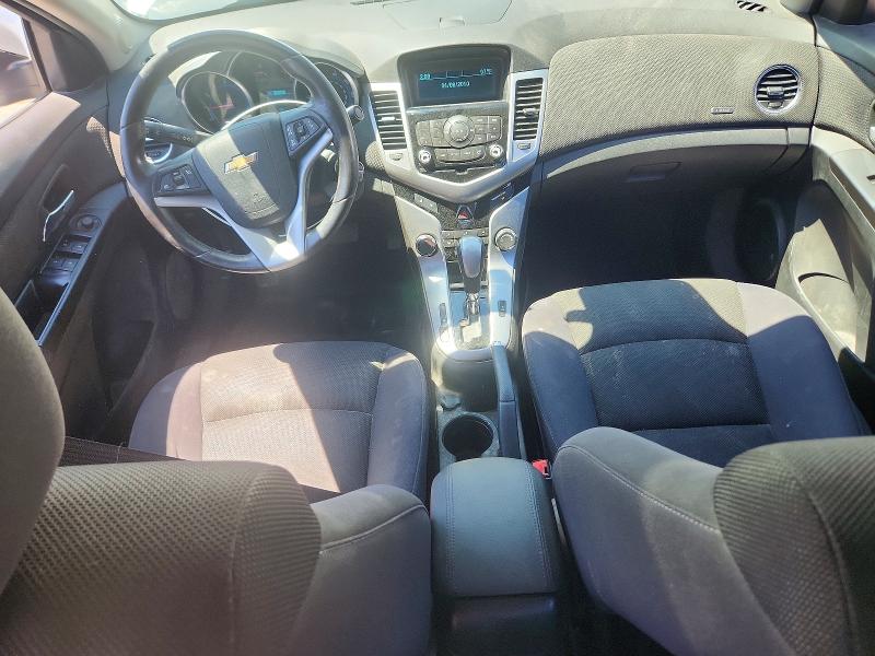 Photo 8 from auction – 2014 CHEVROLET CRUZE with VIN 1G1PC5SB4E7329809