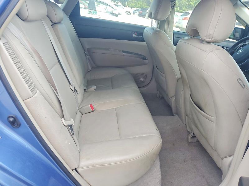 Photo 10 from auction – 2008 TOYOTA PRIUS with VIN JTDKB20UX87795093