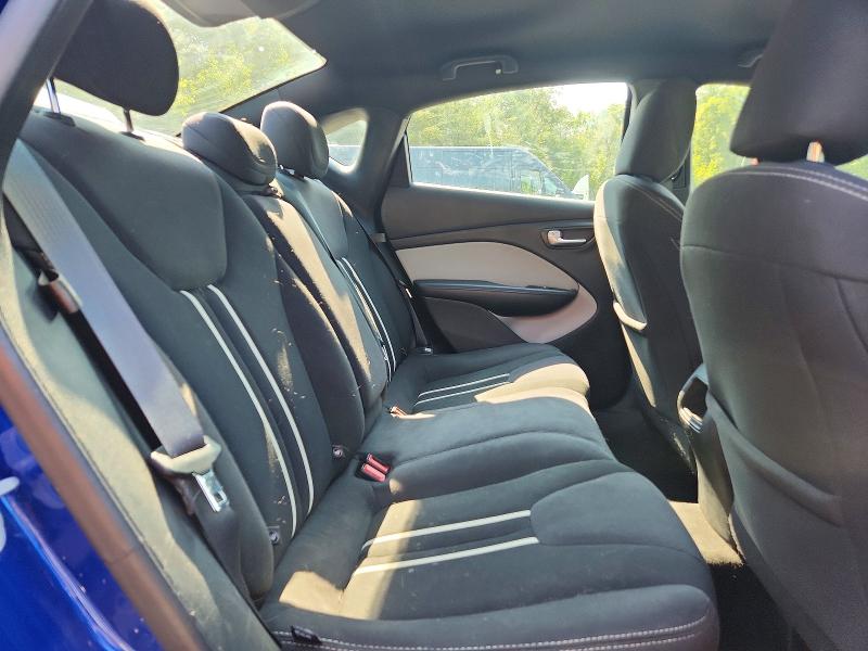 Photo 10 from auction – 2014 DODGE DART with VIN 1C3CDFBB0ED773106