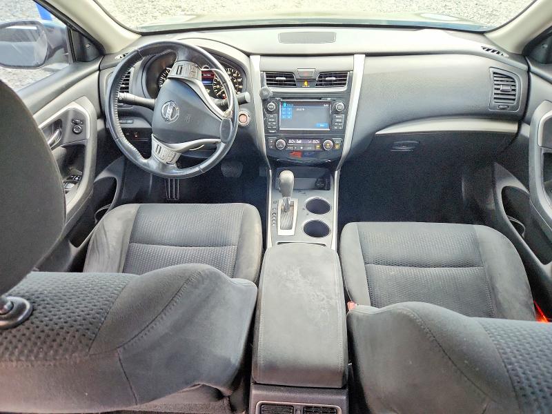 Photo 8 from auction – 2015 NISSAN ALTIMA with VIN 1N4AL3AP9FC149500