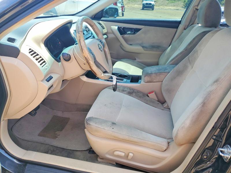Photo 7 from auction – 2013 NISSAN ALTIMA with VIN 1N4AL3AP0DC907110