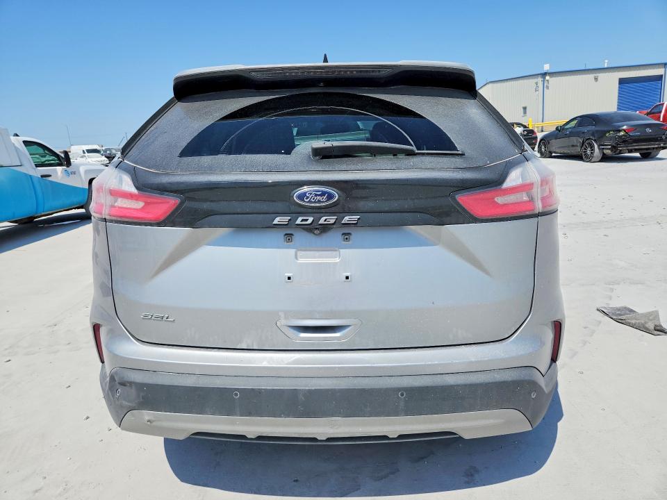 Zdjęcie 6 z aukcji – 2021 FORD EDGE z VIN 2FMPK3J98MBA02876