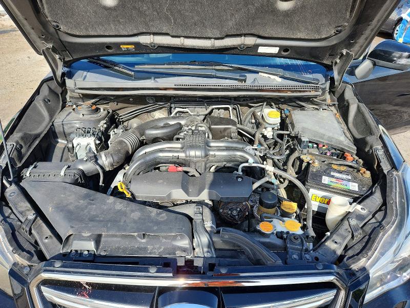 صورة رقم 11 من المزاد - 2017 SUBARU CROSSTREK مع VIN JF2GPABC0H8204187