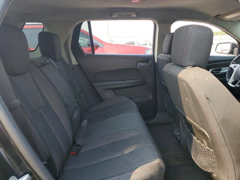 Photo 11 from auction – 2010 GMC TERRAIN with VIN 2CTFLDEY3A6322684