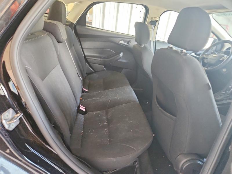 Photo 10 from auction – 2016 FORD FOCUS with VIN 1FADP3F21GL204215