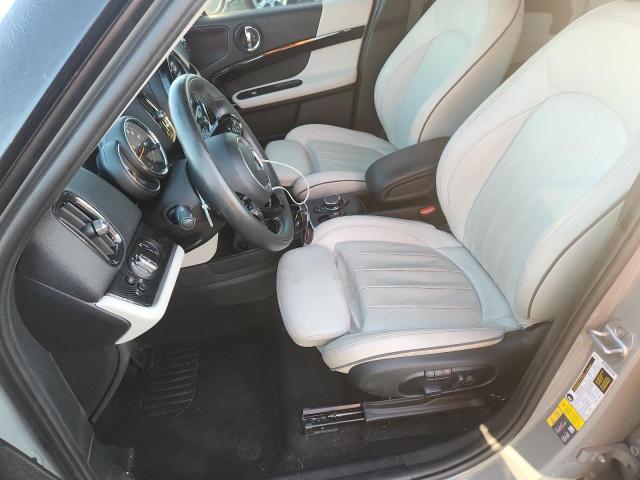 Photo 7 from auction – 2019 MINI COOPER with VIN WMZYU7C5XK3F94883