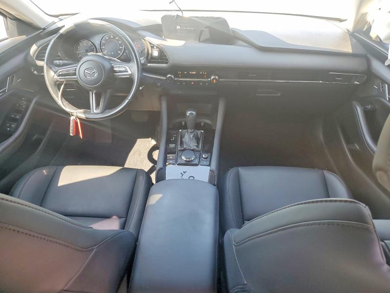 Photo 8 from auction – 2020 MAZDA 3 with VIN 3MZBPBDM4LM125773