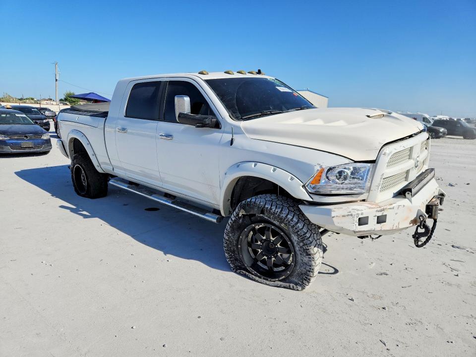 Zdjęcie 4 z aukcji – 2015 RAM 2500 z VIN 3C6UR5PL3FG651588