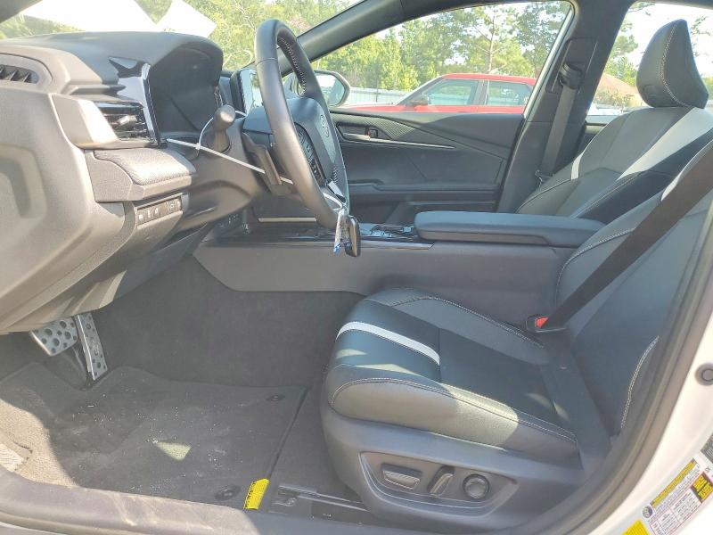 Photo 7 from auction – 2025 TOYOTA CAMRY with VIN 4T1DAACK2SU085528