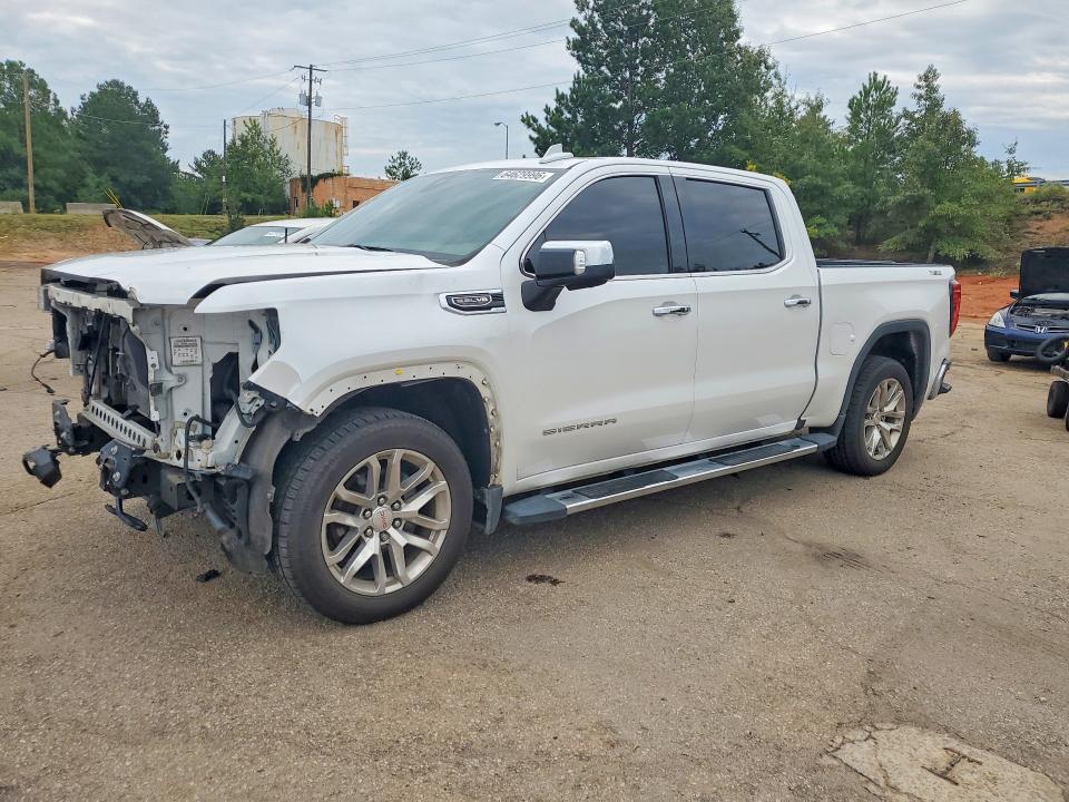 2019 GMC SIERRA - Търг №64629996