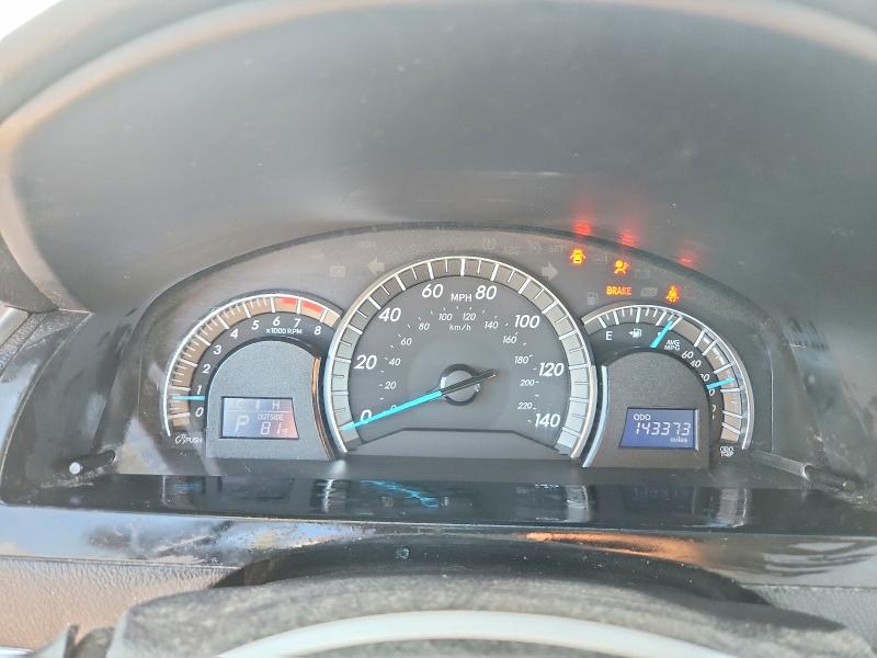 صورة رقم 9 من المزاد - 2014 TOYOTA CAMRY مع VIN 4T1BF1FK4EU848769