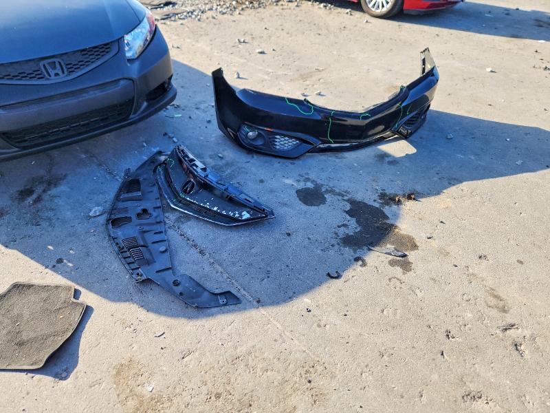 Снимка 12 от търг – 2016 ACURA ILX с VIN 19UDE2F84GA000696