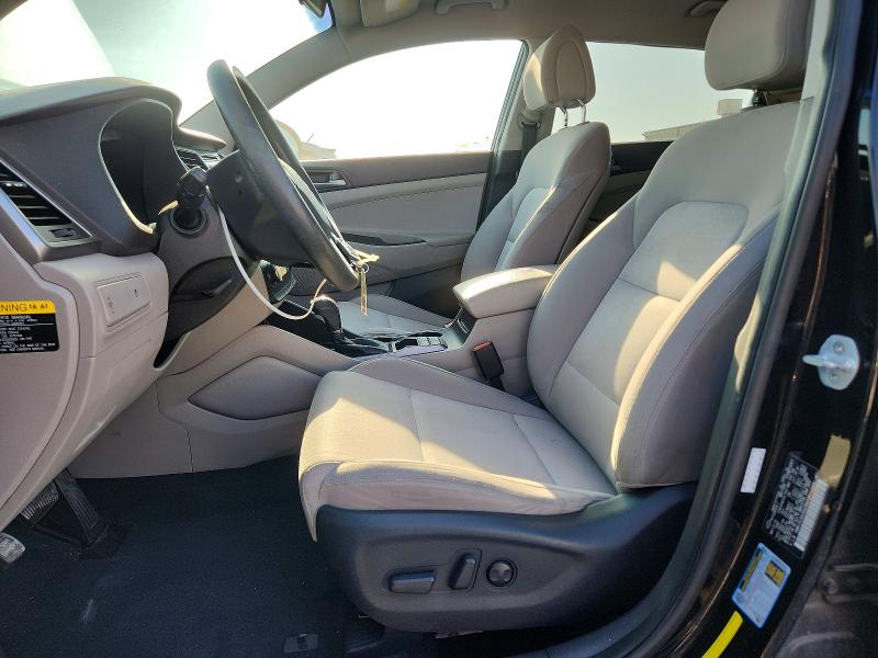 Photo 7 from auction – 2016 HYUNDAI TUCSON with VIN KM8J3CA42GU256153