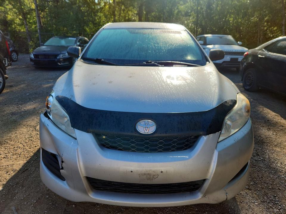 Photo 5 from auction – 2010 TOYOTA MATRIX with VIN 2T1KU4EE5AC437489