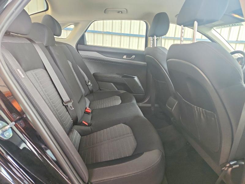 Photo 10 from auction – 2026 KIA K5 with VIN KNAG24J77T5475841