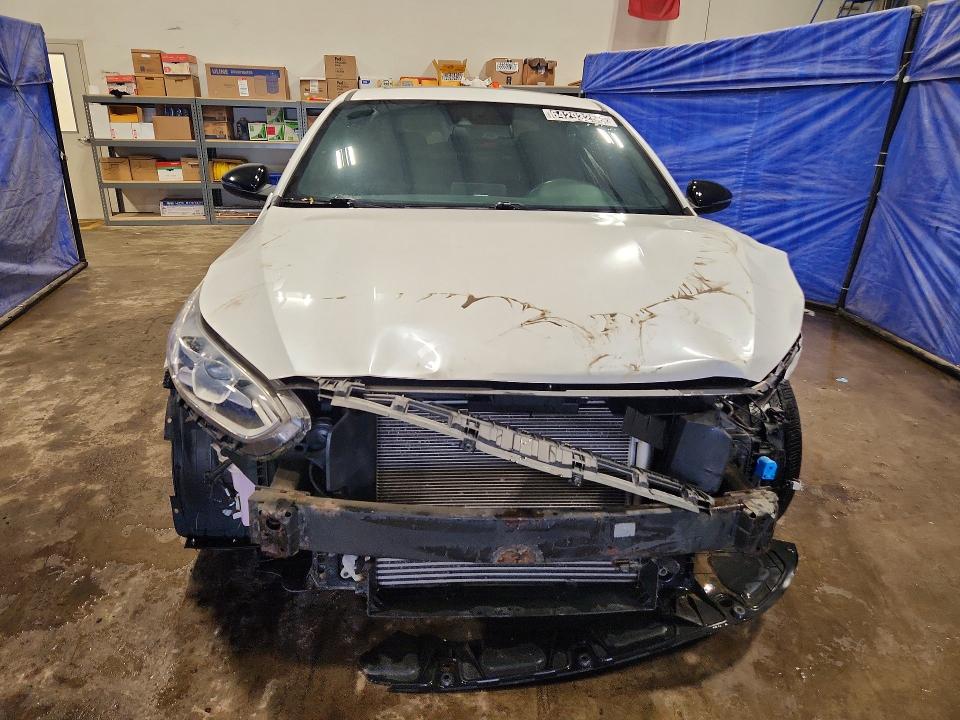 Photo 5 from auction – 2021 KIA FORTE with VIN 3KPF44AC0ME281597