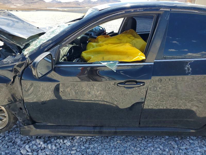 Photo 7 from auction – 2011 SUBARU IMPREZA with VIN JF1GV7F67BG522967