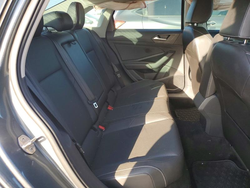 Снимка 10 от търг – 2019 VOLKSWAGEN JETTA с VIN 3VWE57BUXKM066472