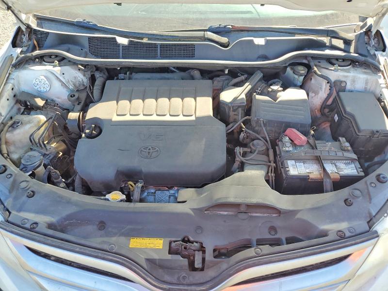 Zdjęcie 12 z aukcji – 2014 TOYOTA VENZA z VIN 4T3ZK3BB1EU064472