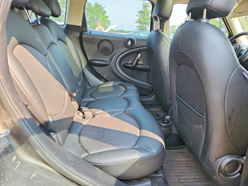 Foto 10 de la subasta – 2014 MINI COOPER con VIN WMWZC3C56EWP28057