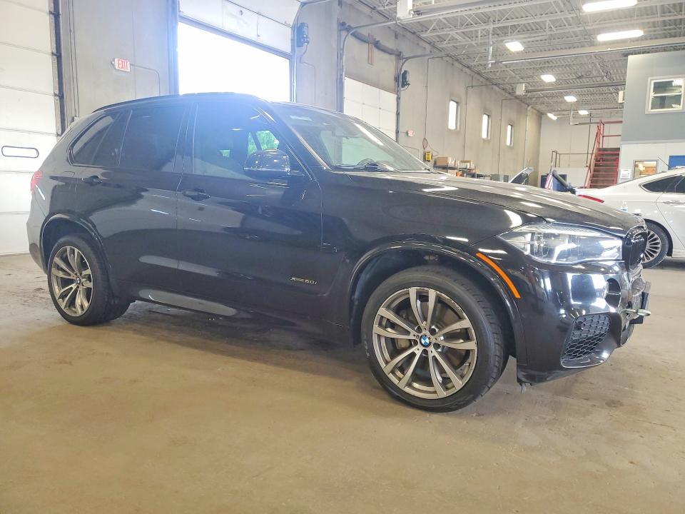 Zdjęcie 4 z aukcji – 2018 BMW X5 z VIN 5UXKR6C52J0U14499