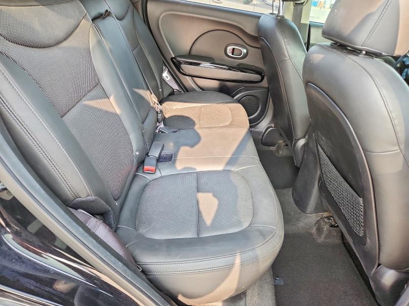 Photo 10 from auction – 2016 KIA SOUL with VIN KNDJX3A58G7277668