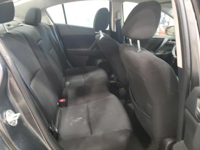 Photo 10 from auction – 2011 MAZDA 3 with VIN JM1BL1VF0B1497194