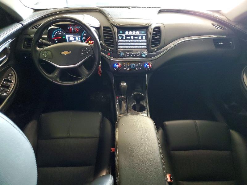 Zdjęcie 8 z aukcji – 2016 CHEVROLET IMPALA z VIN 2G1105SA7G9165138