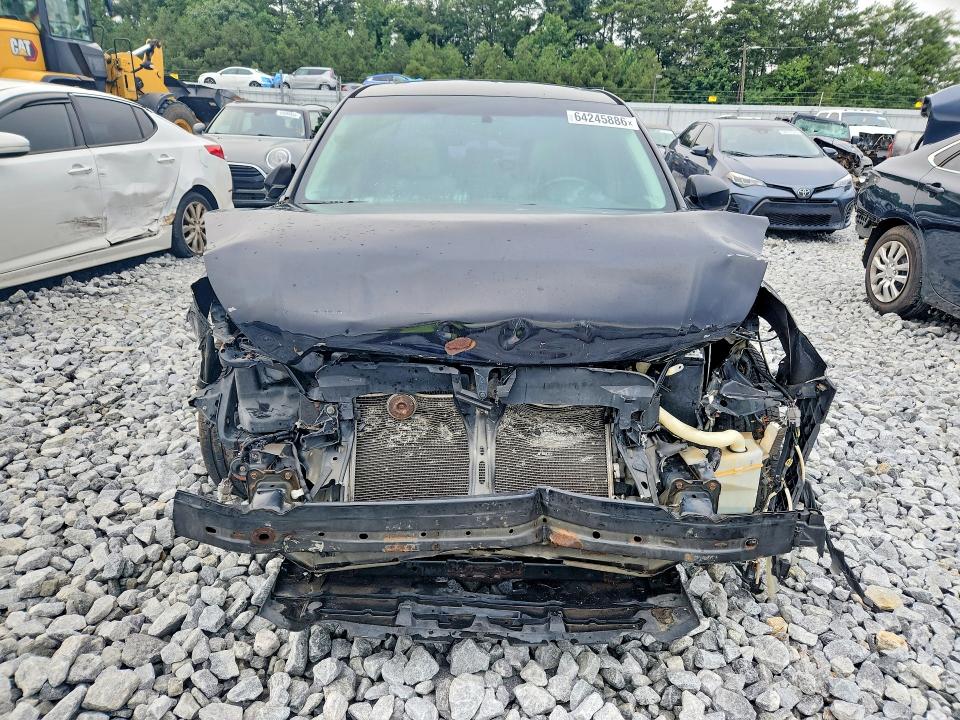 Photo 5 from auction – 2011 SUBARU LEGACY with VIN 4S3BMDL66B2228693