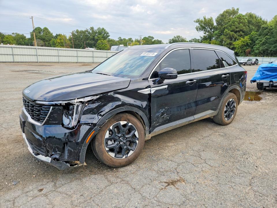 2026 KIA SORENTO - Търг №66182276