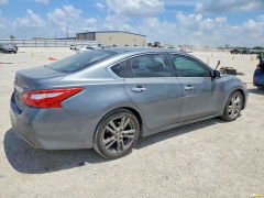 Photo 3 from auction – 2016 NISSAN ALTIMA with VIN 1N4BL3AP2GC152003