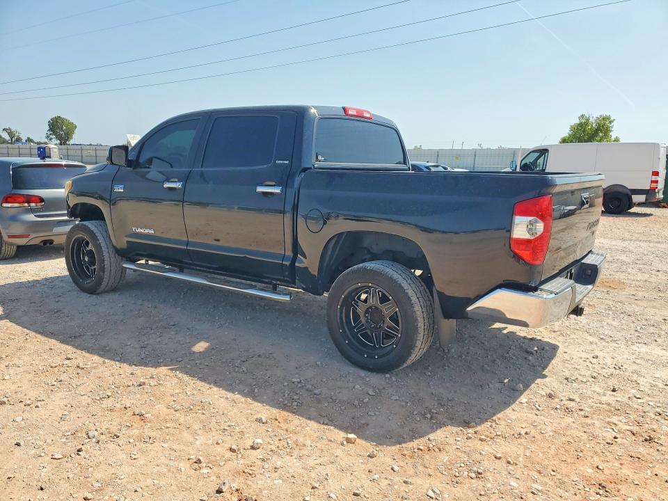 Photo 2 from auction – 2014 TOYOTA TUNDRA with VIN 5TFFY5F18EX160934