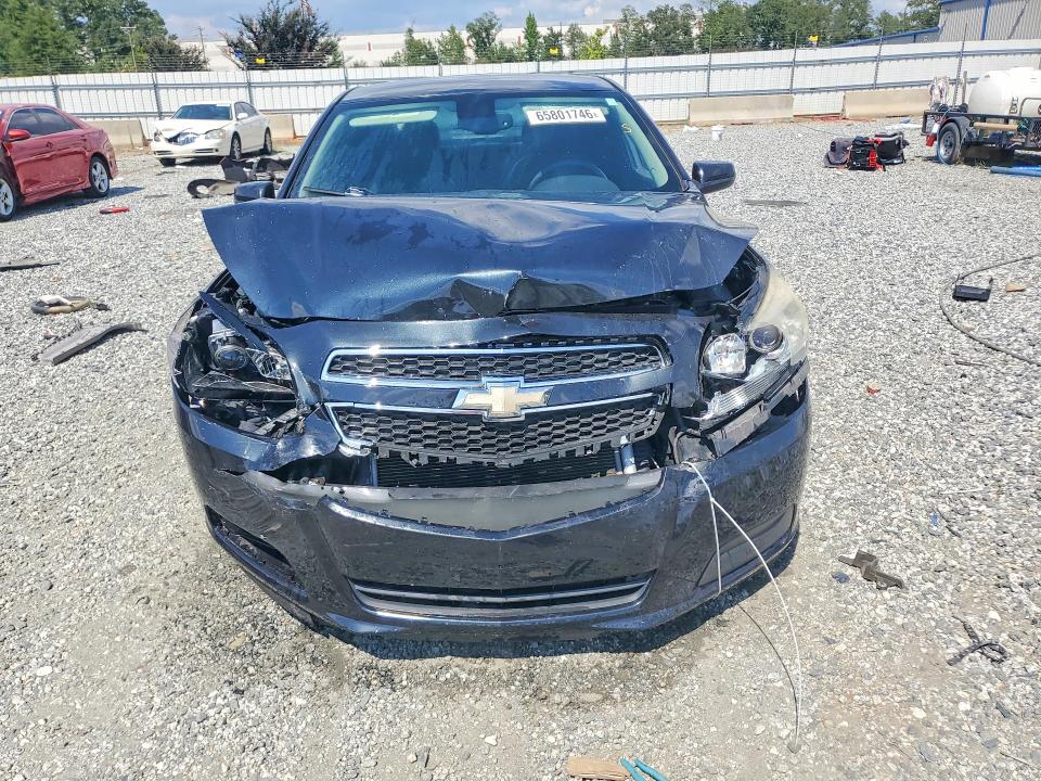 Photo 5 from auction – 2013 CHEVROLET MALIBU with VIN 1G11D5RR1DF119954