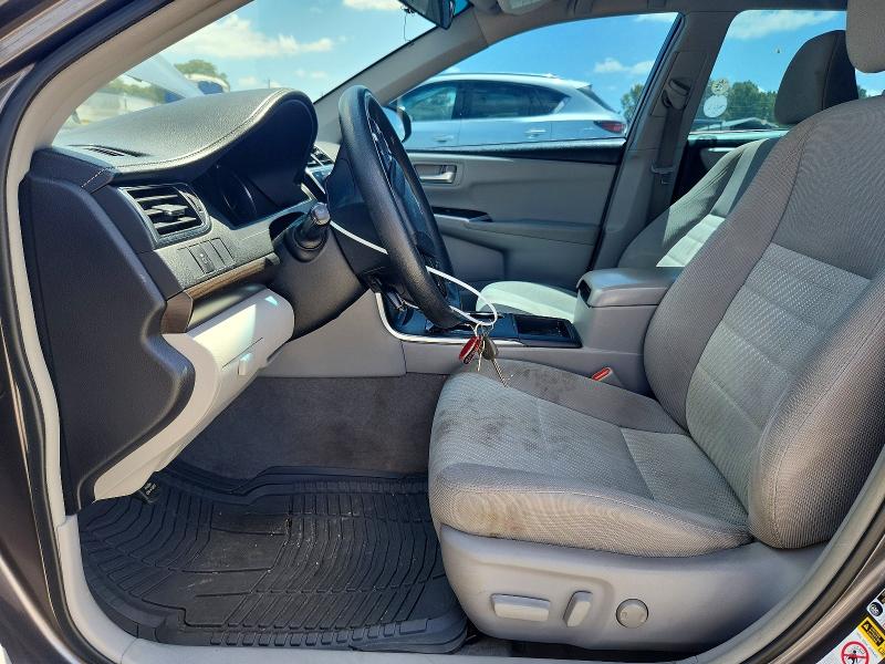 Photo 7 from auction – 2017 TOYOTA CAMRY with VIN 4T1BF1FK0HU732196