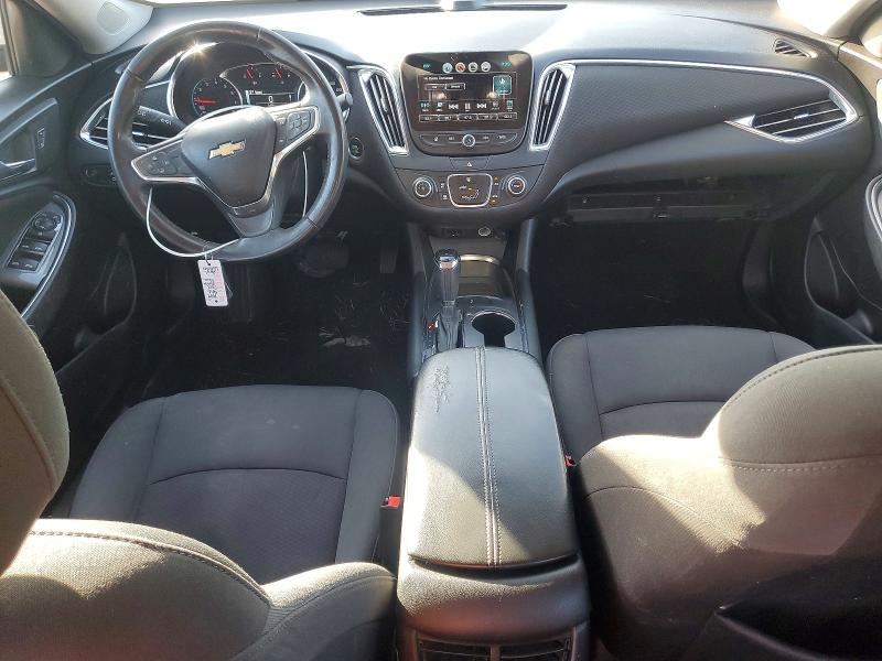 Снимка 8 от търг – 2018 CHEVROLET MALIBU с VIN 1G1ZD5ST7JF128193