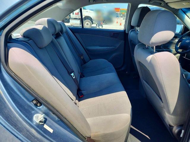 Снимка 10 от търг – 2010 HYUNDAI SONATA с VIN 5NPET4AC2AH635383